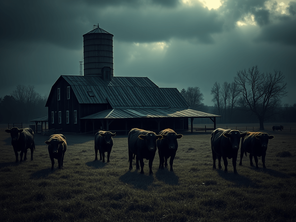 The Farm Podcast: Launching&nbsp;Soon